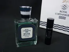 2025年最新】Royal Copenhagen 香水の人気アイテム - メルカリ