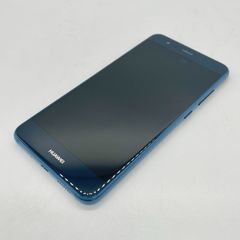 HUAWEI P10 lite WAS-LX2J サファイアブルー