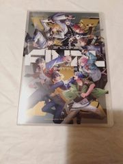 CD] Buster Bros!!! 마텐늑대 Fling Posse / [히프노시스 마이크-Division Rap Battle-] 2nd DRB[Buster Bros!!! VS 마천랑 VS Fling Posse]