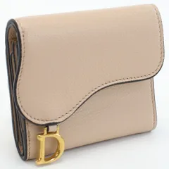 2024年最新】DIor 財布 ロータスウォレットの人気アイテム - メルカリ 