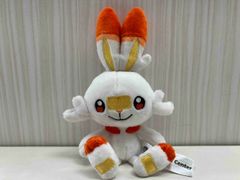 ポケモンセンター ヒバニー 等身大 ぬいぐるみ 約60cm m686 - メルカリ