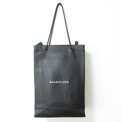 2025年最新】バレンシアガ BALENCIAGA ショッピングトートの人気