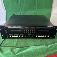 TEAC T-2620 MS 2S カセット デュプリケーター - メルカリ