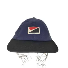 ナイキスケートボーディング NIKE SB ストラップバックキャップ メンズ 表記無 