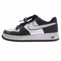 【新品未使用】 NIKE ナイキ エアフォース1 DV0788-001 エア フォース 1 ナイキ エアフォース 07 NIKE AIR FORCE black