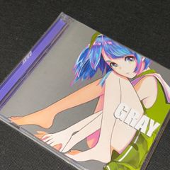 (S5260) Liz Triangle／GRAY CD 東方 同人 ベストアルバム liz triangle gray