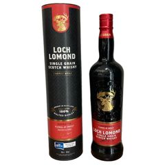 LOCH LOMOND（ロッホ ローモンド)旧ラベル 48.1％ 700ml - メルカリ