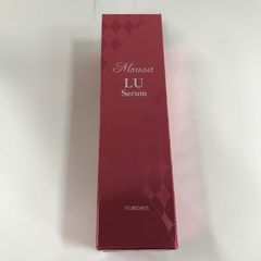フォーデイズ ムーサLU•セラム tia 50g フォーデイズ ムーサ LU セラム tia 50g 美容液 : プライスラボ