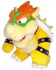 【中古】ぬいぐるみ クッパ Sサイズぬいぐるみ 「スーパーマリオ」