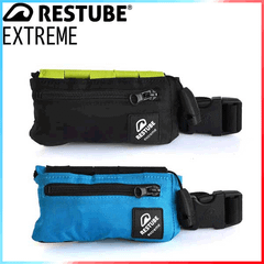RESTUBE EXTREME / レスチューブ エクストリーム 緊急浮力体 SUP サップ スタンドアップパドルボード カヤック シュノーケリング ボート マリンスポーツ
