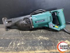 ●【中古品】日立工機 CR10V 電子セーバソー 単相100V 50/60Hz 650W ※本体のみ