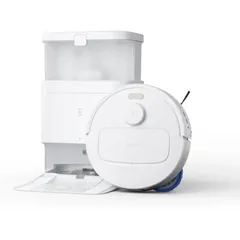 未使用品　24年製 ECOVACS DEEBOT N30 PRO OMNI エコバックス DEEBOT N30 PRO OMNI [ブラック] 価格比較 - 価格.com