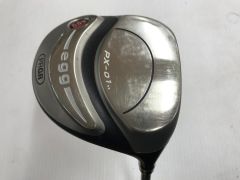 【最短翌日発送】egg impact PX-01 | 9.5 | egg impact PX-01 オリジナルカーボン | 中古 | ドライバー | プロギア