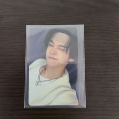 txt ヨンジュン トレカ chaotic wonderland ユニバ盤 txt chaotic wonderland ユニバ ヨンジュン - メルカリ