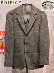 2025年最新】EDIFICE テーラードジャケットの人気アイテム - メルカリ