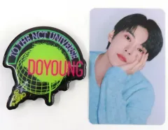マーク NCT127 ラキドロ トレカ welcome to my city 2026年最新】nct127 welcome to my cityの人気アイテム - メルカリ