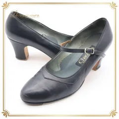 黒フラメンコシューズガジャルド美品　 7 1/2 オマケ付き 黒フラメンコシューズガジャルド美品 7 1/2 オマケ付き 黒