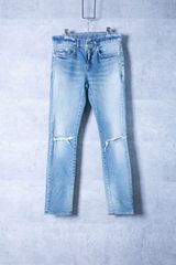 AW16 D02 デストロイクラッシュデニム 31 - メルカリ