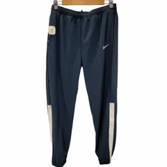 ナイキ NIKE SWOOSH ジャージ パンツ トラックパンツ メンズ JPN:XL のサムネイル