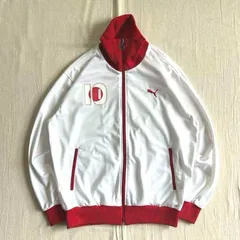 ◼️美品◼️あいみょん◼️ジャージ上下◼️セットアップ◼️プージャー◼️プージャ 美品 PUMA あいみょん 総柄 ジャージ 上下 セットアップ 平成