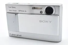 2025年最新】ソニー DSC-T10の人気アイテム - メルカリ