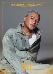 【中古】コレクションカード(男性) 三代目 J SOUL BROTHERS from EXILE TRIBE/ELLY/「三代目 J SOUL BROTHERS LIVE TOUR 2024 ECHOES OF DUALITY」フォトカード