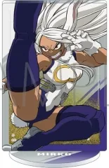 【中古】アクリルスタンド・アクリルパネル ミルコ プリズムアクリルスタンド 「僕のヒーローアカデミア」