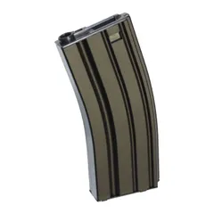 M16/M4 プラスチック 270連マガジン(T01)のサムネイル