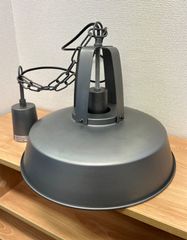 【廃盤、希少品】ACME Furniture アクメファニチャー BOLSA LAMP ボルサランプ