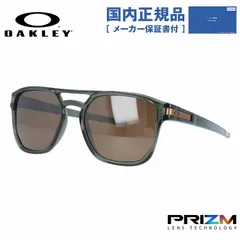 2024年最新】oakley latch レンズの人気アイテム - メルカリ