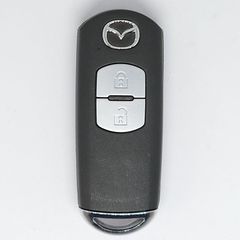 マツダ CX-5 スマートキー 7475 - メルカリ