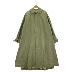 JIL SANDER 21ssステンカラーコート :定価247,500円 JIL SANDER（ジルサンダー） | ステンカラーコートの古着・中古