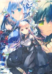 2026年最新】うたわれるもの ロストフラグ artworks vol.2の人気