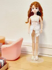 2025年最新】リカちゃんキャミソールワンピースの人気アイテム - メルカリ