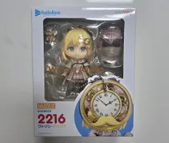 ねんどろいど 2216 ワトソン・アメリア　フィギュア ねんどろいど ワトソン・アメリア