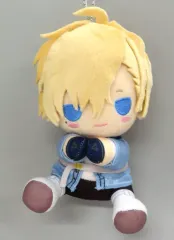 【中古】雑貨 ヒースクリフ esシリーズnino ぴたぬい 「魔法使いの約束」