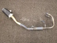 モリワキ製 50.8mm 社外 ZEROSS ゼロ管 サイレンサー JMCA モリワキ製 50.8mm 社外 ZEROSS ゼロ管 サイレンサー JMCA