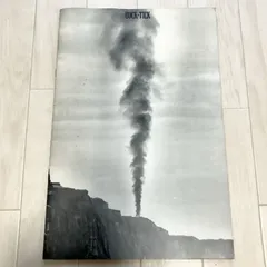 当時物 BUCK-TICK パンフレット コレクション バクチク 音楽