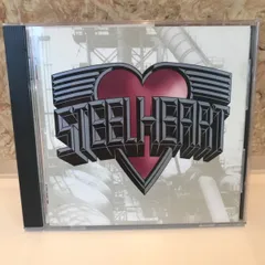 RED HOT,AOR,メロハー,STEELHEART MEMORIES,新品未 2025年最新】steelheartの人気アイテム - メルカリ