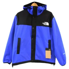 新品 定価47,300円◆THE NORTH FACE ノースフェイス ウィンドプルーフパミールジャケット マイクロフリース アウトドア メンズ