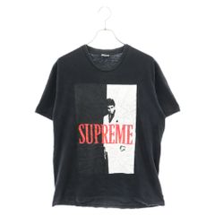 SUPREME (シュプリーム) 24SS Stars Sweater スターズ クルーネック ニットセーター ブラック - メルカリ