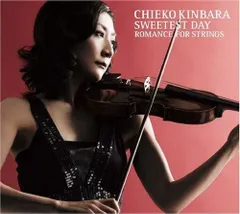 【CD】Grand Gallery presents SWEETEST DAY~ROMANCE FOR STRINGS