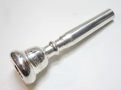 2025年最新】bach トランペットマウスピースの人気アイテム