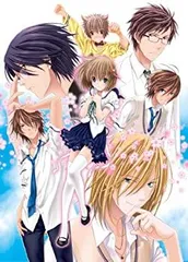 【中古】D.C. Girl's Symphony Pocket~ダ・カーポ~ガールズシンフォニーポケット(通常版) - PSP