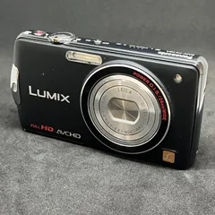 2025年最新】LUMIX DMC-FX700の人気アイテム - メルカリ