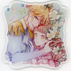 佐々木と宮野 春園ショウ BLT2026 アクリルスタンド アクリルステッキ
