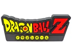 【中古】雑貨 ロゴ(Z) ラバーコレクション(ロゴラバー) 「一番くじ ドラゴンボール DRAGONBALL SNAP COLLECTION」 F賞