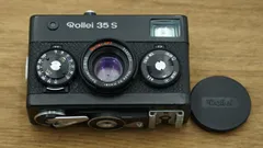 2023年最新】rollei 35sの人気アイテム - メルカリ