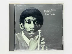 2025年最新】Kenny Dorham Quiet Kennyの人気アイテム - メルカリ