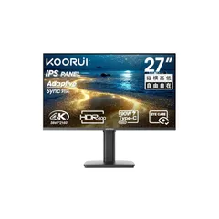 2025年最新】koorui モニター 27の人気アイテム - メルカリ